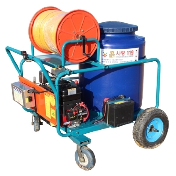 ����������) ���ºй���[60L/min 4.8kw(6.5)