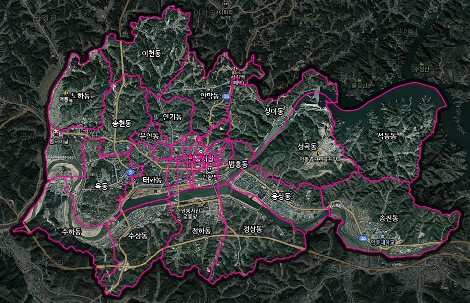 시군구 이미지