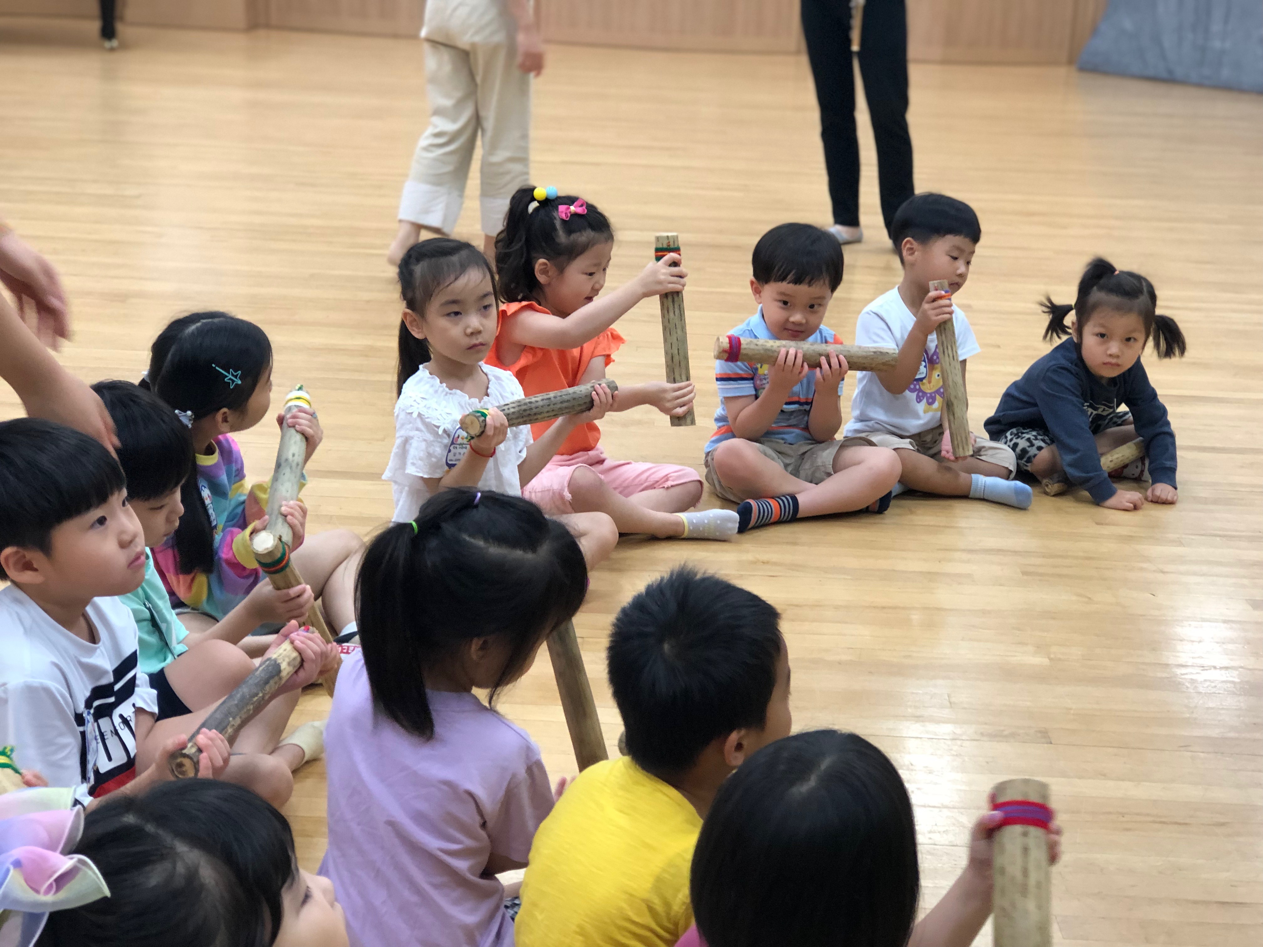 친구야~공연장 놀러가자! 사진