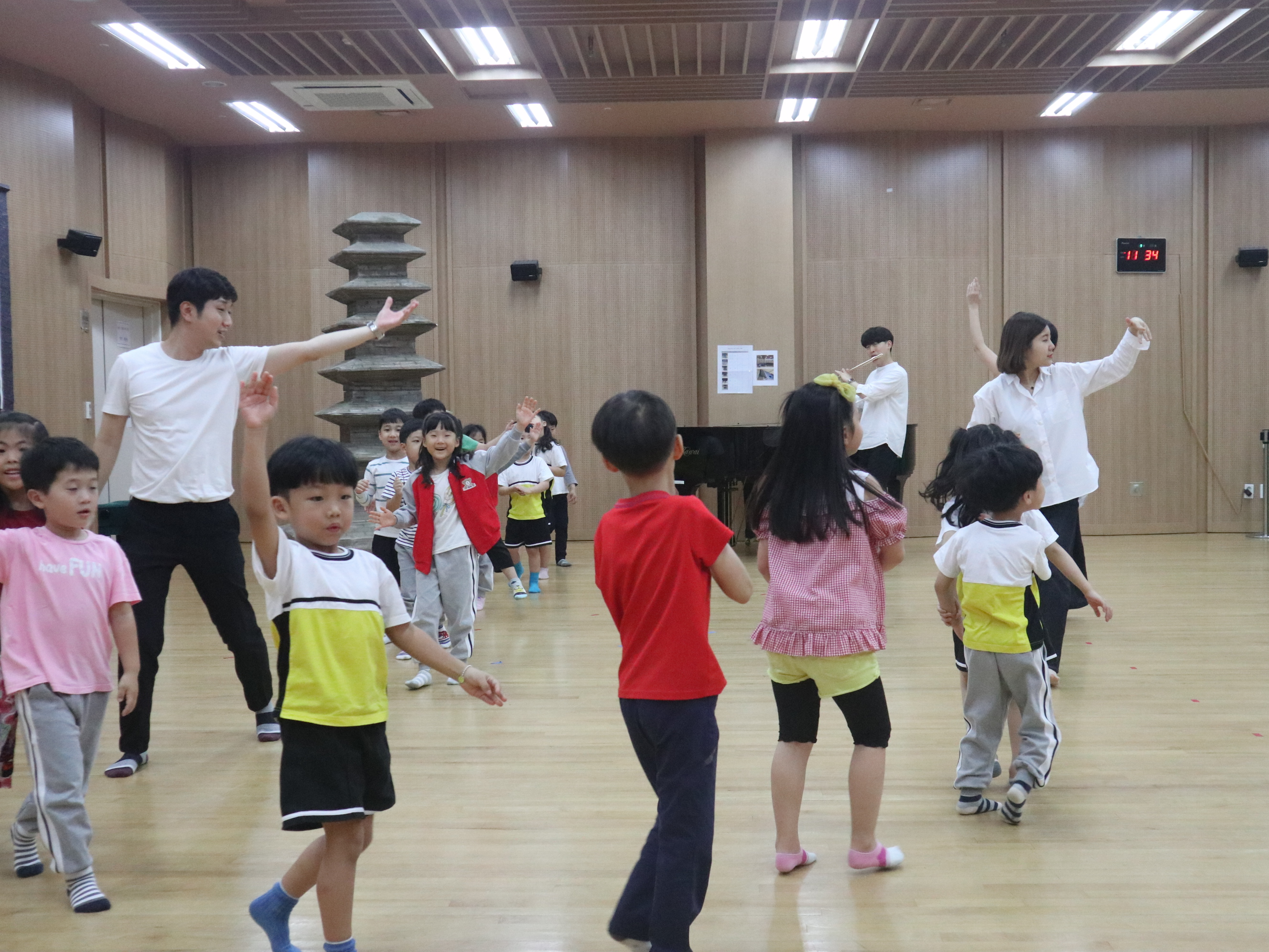 친구야~공연장 놀러가자! 사진