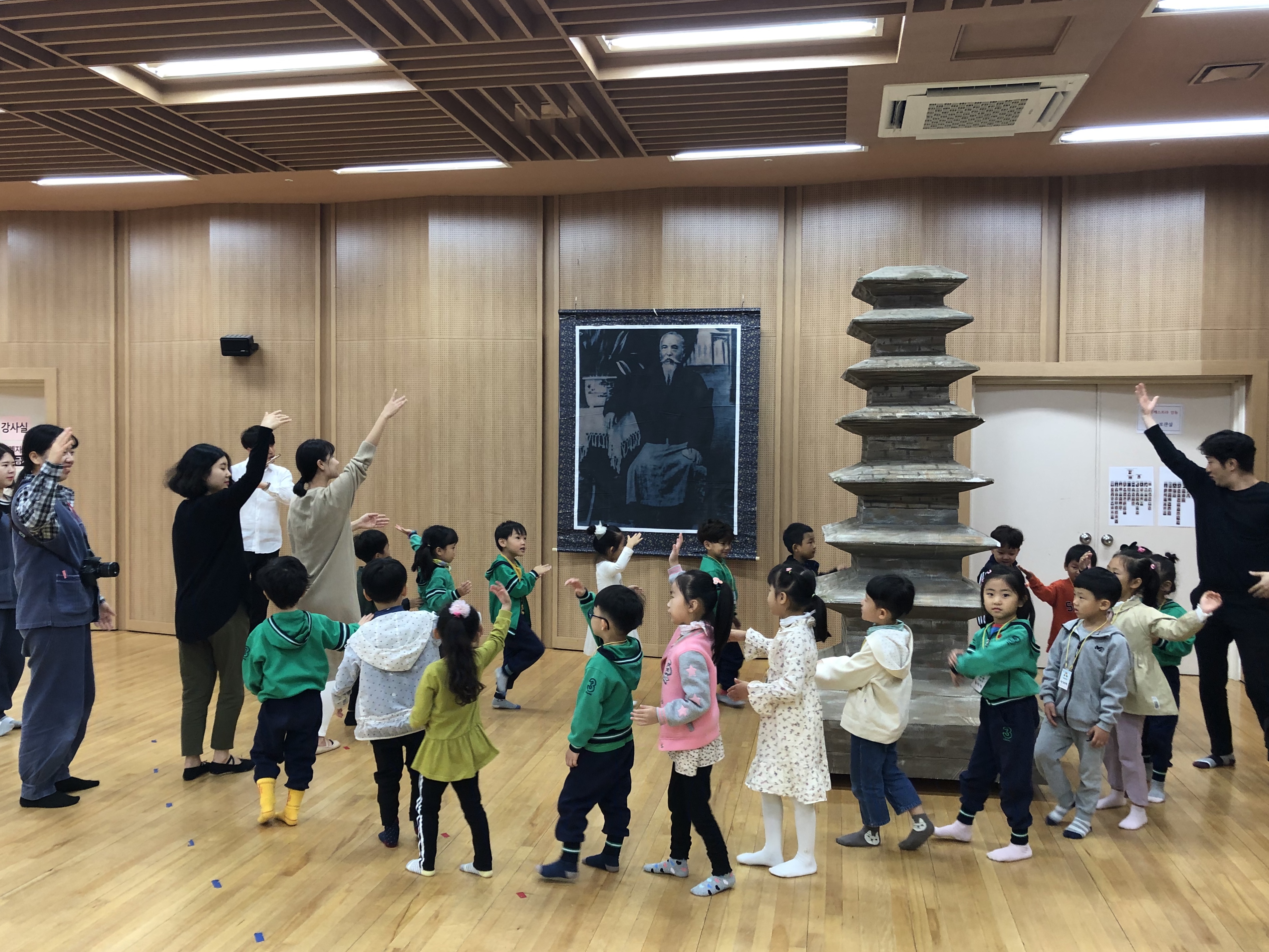 친구야~공연장 놀러가자! 사진