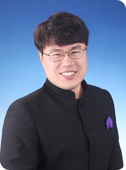 지휘자 이상진
