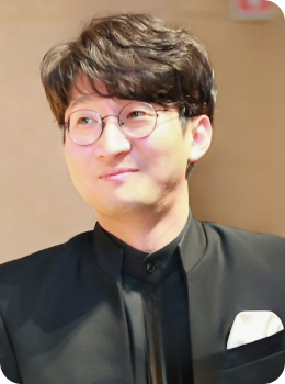 지휘자 김범수