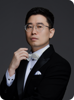 지휘자 현대명