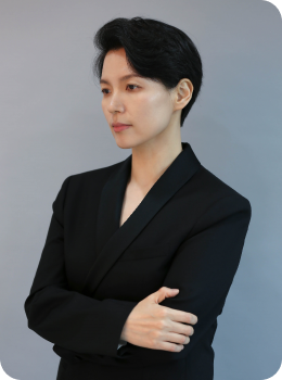 지휘자 정혜진