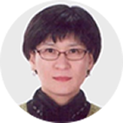 제9대 관장 김화숙