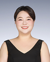 부지휘자 김혜경