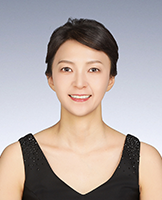 소프라노 조한순