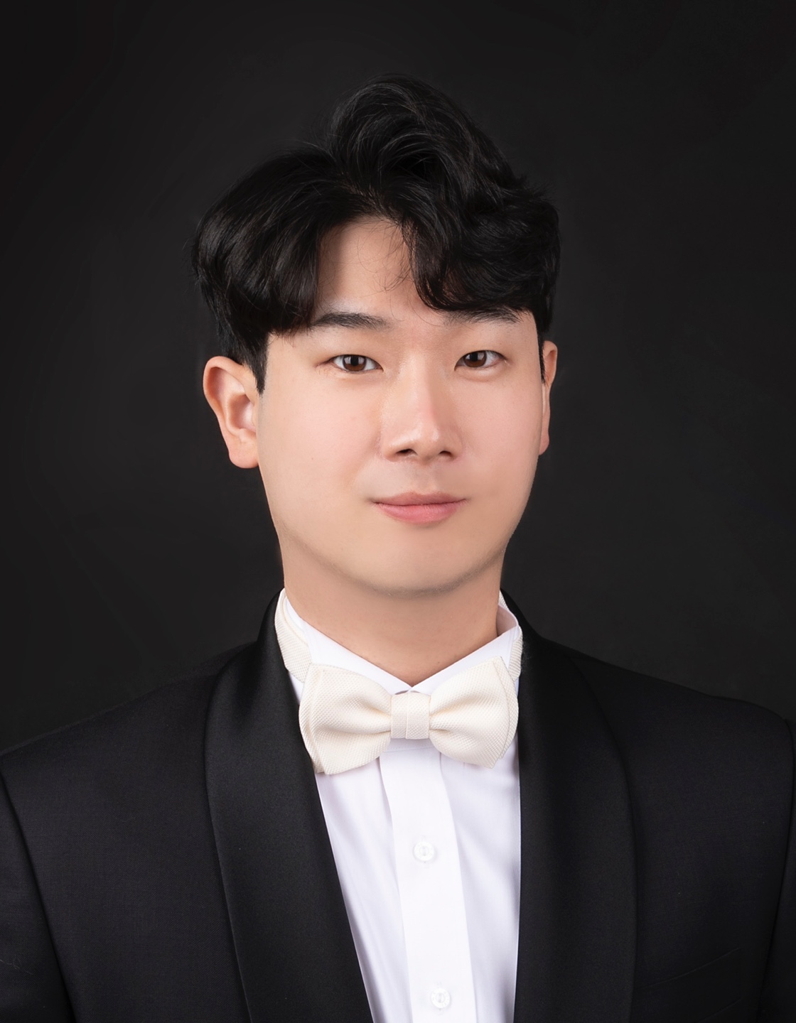 테너 민선홍 사진