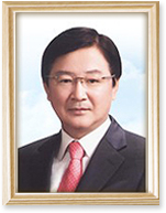 권영세 안동시장님 사진