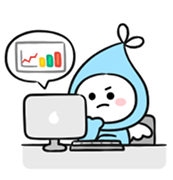 모니터링 캐릭터 이미지